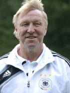 Horst Hrubesch