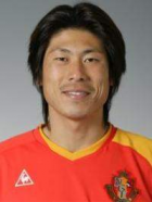 Keiji Yoshimura