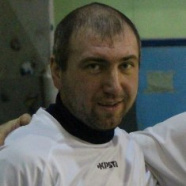 Лунин Дмитрий