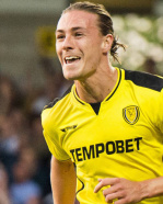 Jackson Irvine