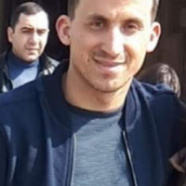 Arioyan Vaxinak