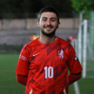 Ghazaryan Koryun