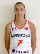 Helene Jakovljevic