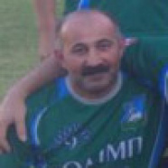 Алиев Гадир