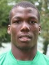 Florentin Pogba