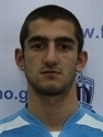 Giorgi Getiashvili