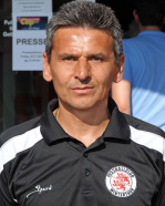 Boro Kuzmanovic