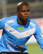 Cedric Mensah