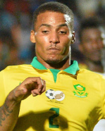 Rivaldo Coetzee