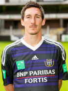 Sacha Kljestan