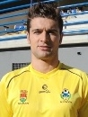 Diego Bermudez