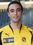 Saif Ghezal