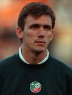 Tony Cascarino