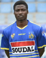 Bernardinho Osah