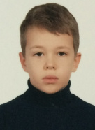 Пономарев Олег