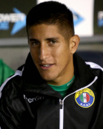 Cristobal Marin