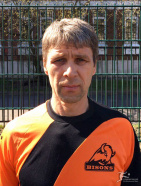 Антонов Кирилл