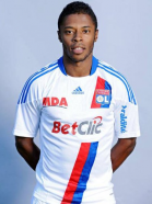 Michel Bastos