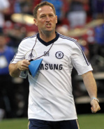 Steve Holland