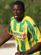 Ernest Akouassaga