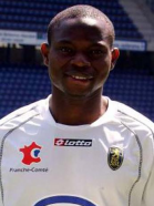 Rabiu Afolabi