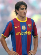 Bojan Krkic