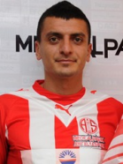 Mehmet Boyraz