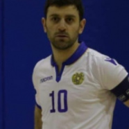 Galstyan Saro