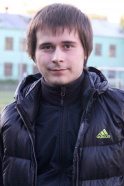 Чугунов Алексей