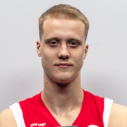 Mikhaylov Daniil