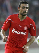 Giannis Maniatis