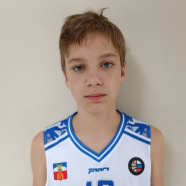 Tiden Timofey