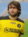 David Bolkvadze