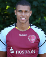 Kevin Njie