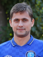 Кожухов Дмитрий
