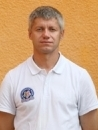 Chyzhevsky Oleksandr