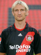 Sami Hyypia