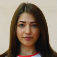 Pozdnyakova Darya