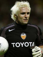 Santiago Canizares