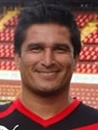 Cristian Oviedo