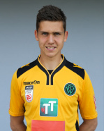 Lukas Wedl