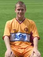 Stevie Hammell