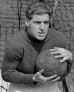 Sam Bartram