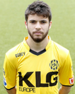 Daniel de Silva