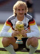 Rudi Voller