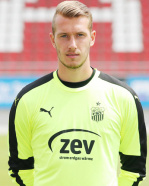 Lukas Cichos