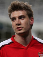 Nicklas Bendtner