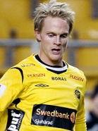 Johan Sjoberg