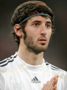 Esteban Granero