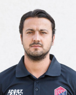 Volkan Kahraman